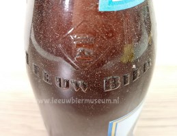 leeuw bier halve liter witbier 1991b